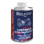 Produit lustrant Lustreur Titane