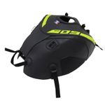  ESPACE/DECO JAUNE FLUO Tankmat
