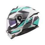 Casque LS2 FF808 - STREAM II - ROAD
