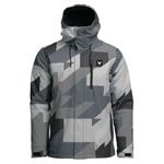  LAND Jacket