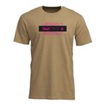 T-Shirt manches courtes MIND CONTROL