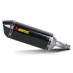  Racing Silencer