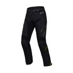Pantalon Moto CARBON-ST FEMME