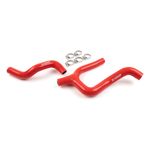 Durites de radiateur 