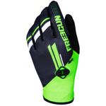 Gants cross DEVO COLLEGE NEON GREEN 2020