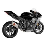 Ligne Complète Evolution Titane