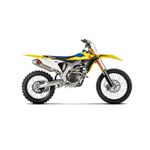 Ligne Complète Evolution Titane Tout Terrain