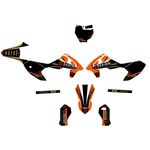  SPIKE Deco kit