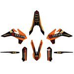  SPIKE Deko-Set