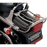 Porte Bagage - HARLEY DAVIDSON FXDWG DYNA WIDE GLIDE