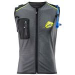 Gilet de protection TRACER WATER + 2024