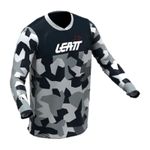 Maillot enduro Leatt 4.5 ENDURO 2025