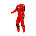 Tenue cross Leatt 3.5 RIDE KIT MAILLOT+PANTALON JUNIOR 2024