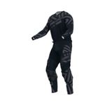 Tenue cross 3.5 RIDE KIT MAILLOT+PANTALON JUNIOR 2024