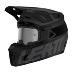 Casque cross 7.5 V23 avec masque 4.5 Iriz 2026