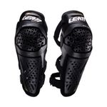 Genouillères Leatt DUAL AXIS PRO 2024