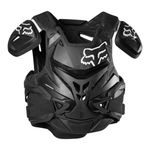 AIRFRAME PRO - SCHWARZ 2025