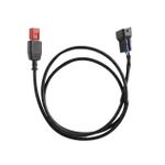  OBD-kabel EURO 5 motorfietsen High-Tech accessoires