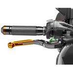 Levier de frein rabattable extensible 2.0 or