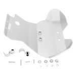 Sabot moteur Protection carter