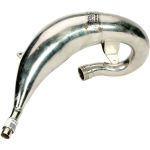  PLATINUM Uitlaatpijp