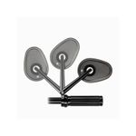  06401827 Achteruitkijkspiegel