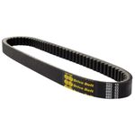  Transmission belt