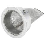  4.1/4C Spark arrester