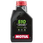 Huile moteur 510 2T 1L