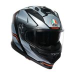 Casque AGV K7 - JAEGER