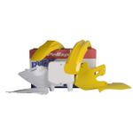  COULEUR ORIGINE Kunststof kit