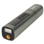 Compresseur AUTONOME SANS FIL GONFLEUR PNEUS Universel