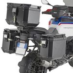 Support valises PL ONE FIT MONOKEY Cam-Side