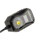 Nabíjačka batérií DE BATTERIE 6/12V À PLOMB ACIDE + LITHIUM