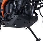  Motorbescherming