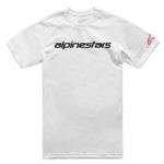 T-Shirt manches courtes LINEAR WORDMARK 2.0