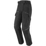 Pantalon Moto MIDGARD LADY COURT
