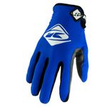 Gants cross TRIAL UP - BLUE 2021