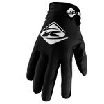  TRIAL UP - BLACK 2021 Cross gloves