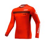 TRIAL UP - COMPRESSION - RED 2021