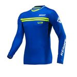 TRIAL UP - COMPRESSION - BLUE 2021