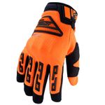 Gants Enduro SF-TECH - ORANGE 2023