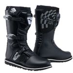 Bottes trial Kenny TRIAL AIR - BLACK 2025