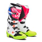 Bottes cross Alpinestars TECH 7 2025