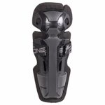 Genouillères O'Neal PRO II YOUTH - BLACK CARBON