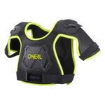 Pare pierre PEEWEE - NEON YELLOW