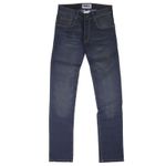 Jean Helstons ROADSTER - Slim