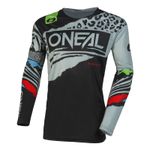 Maillot cross MAYHEM - WILD V.23 - YOUTH