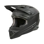 Casque cross O'Neal 1 SRS - SOLID - ENFANT
