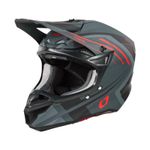 Casque cross O'Neal 5SRS POLYACRILYTE - SPIKE 2025